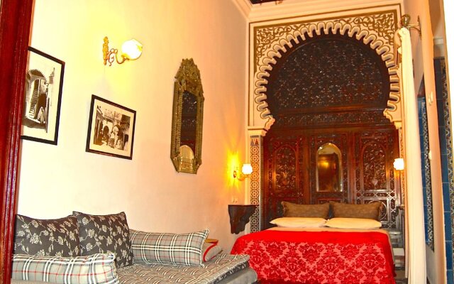 Riad El Reducto