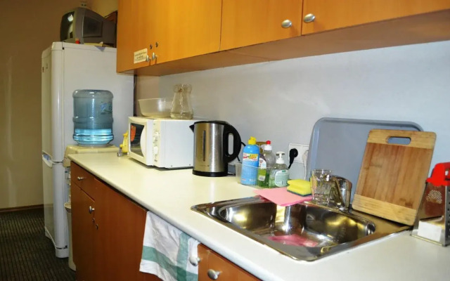 Ринальди на Петропавловской