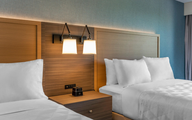 Holiday Inn Kingston Waterfront by IHG