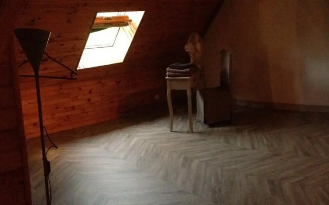 Bed and breakfast Les Délices de Coulaures