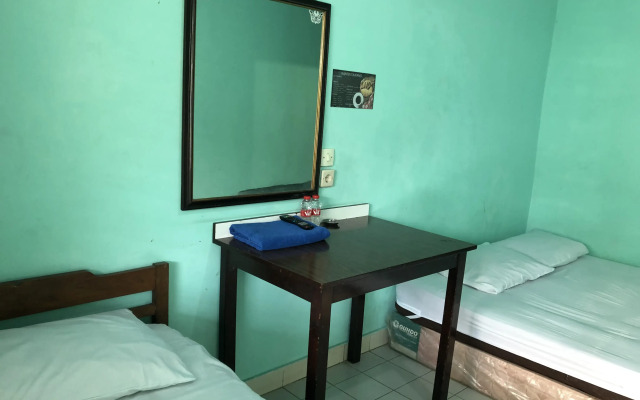 Villa Tawang Cipanas Cianjur RedPartner