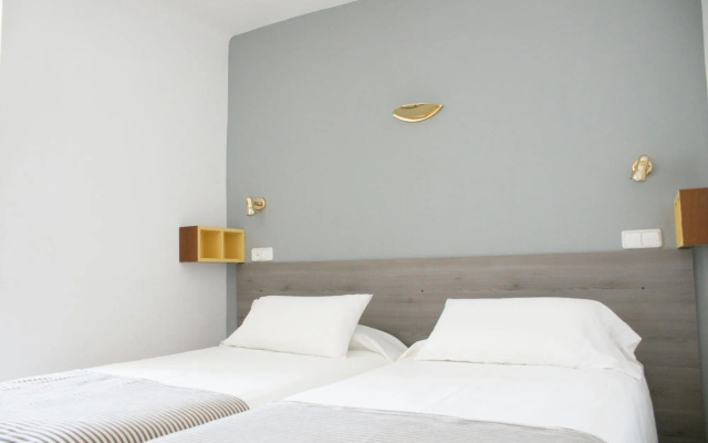 Hostal Plaja