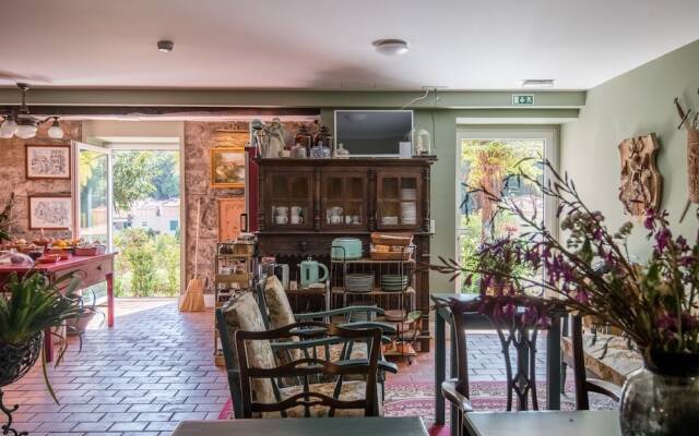 Villa Camelia Boutique House