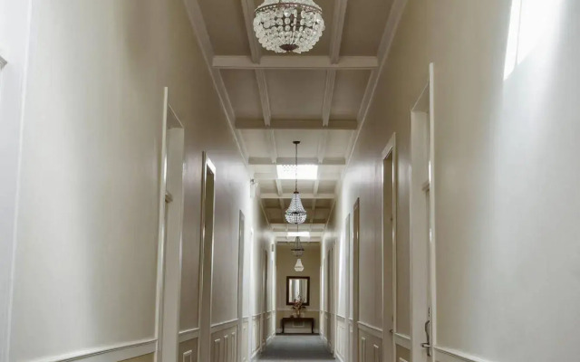 Meliá Century Hotel Ponce