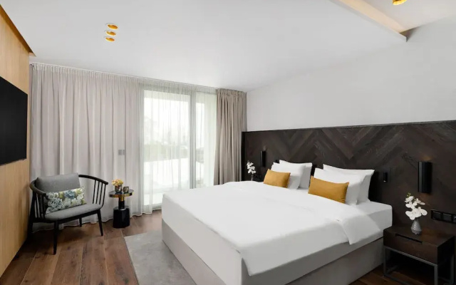 Hotel Vinifera Wine & Spa