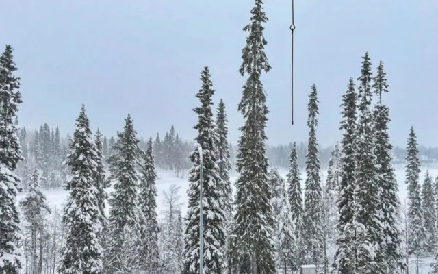 Ruka sunhill