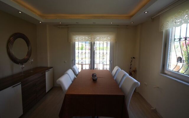 Dalyan Villa Elif