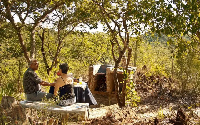 Musangano Lodge