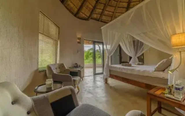 Lengau Lodge