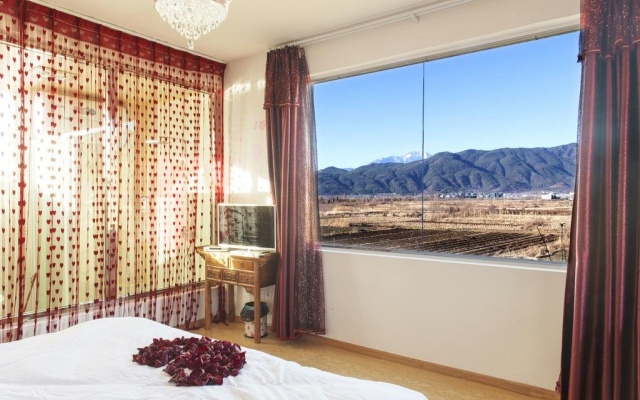 Time Manor Inn – Guest Rooms – Lijiang