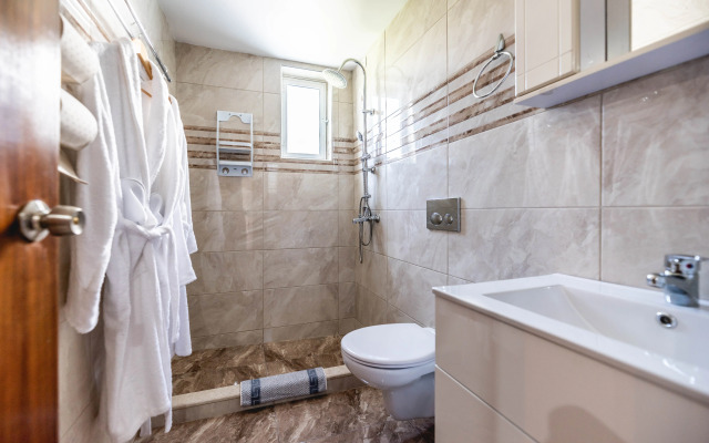 Hotel Dimitra Sun