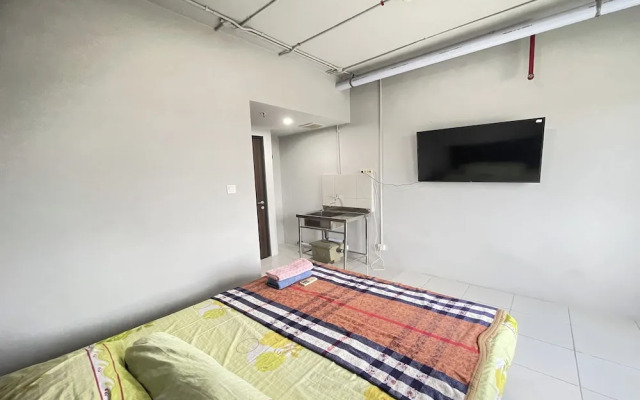 Keny Room @ Apt Riverdale Cikarang