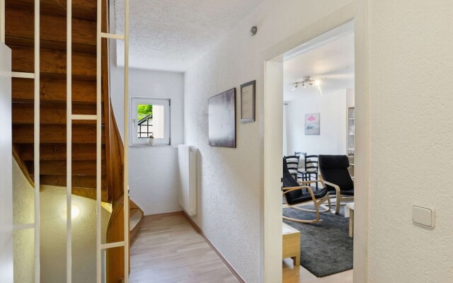 Ferienhaus Bergfreiheit