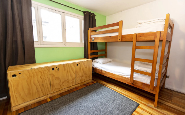 La Casona Hostel