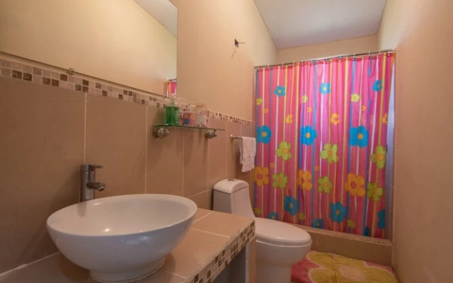 La Arboleda del Carrizo