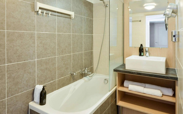 Aparthotel Adagio Monaco Monte Cristo