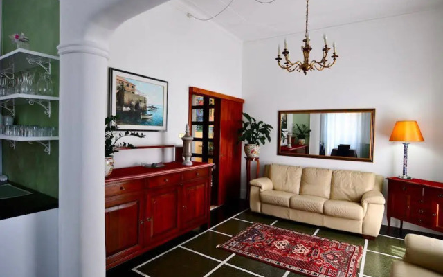 Locanda Villa Moderna