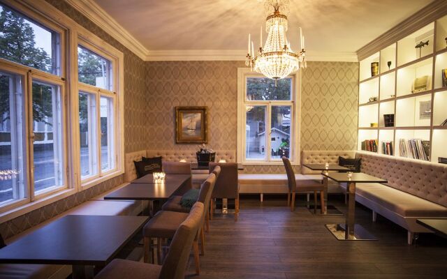 Bridget Inn