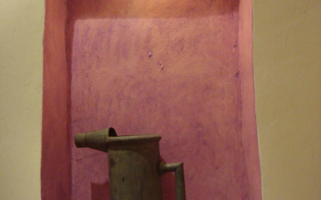 Hotel Boutique La Casa del Naranjo