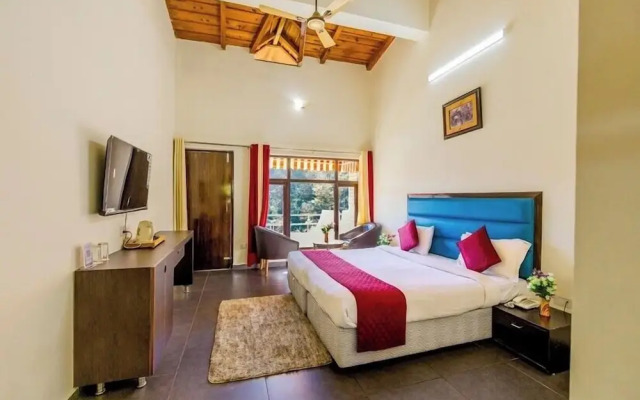 Hotel Vaapi Comfort inn