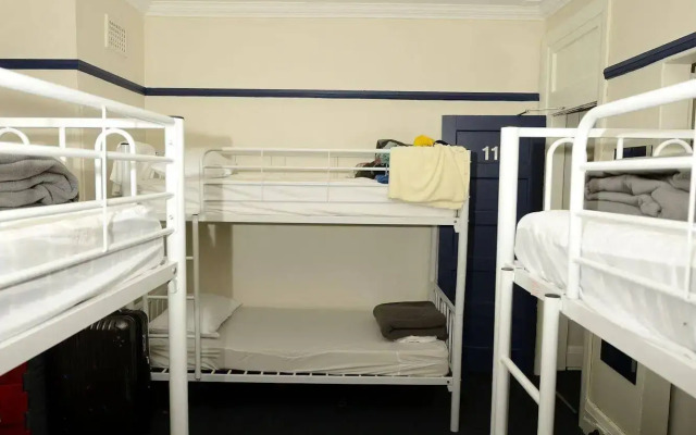 Sydney Central Backpackers