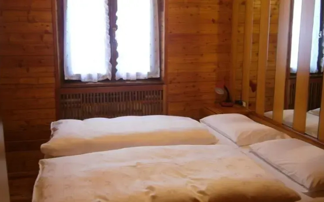 Villa Antermont Goller Edith