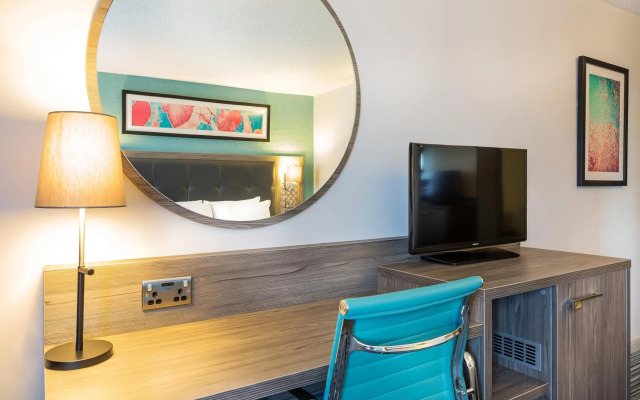 Leonardo Hotel Southampton