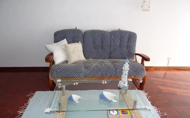 Balada dos Mares Praia
