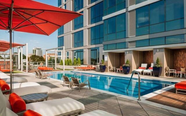 3601 Market - 2611