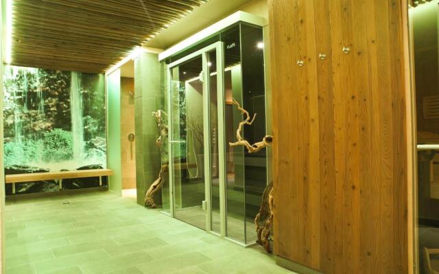 Wohlfühl Hotel Eder