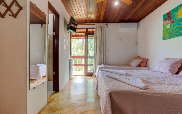 Pousada Casa Zaza