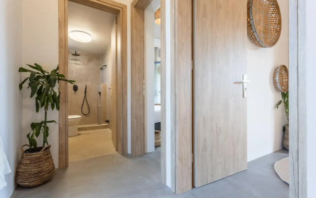 Villa Canova Sunset Sea Views