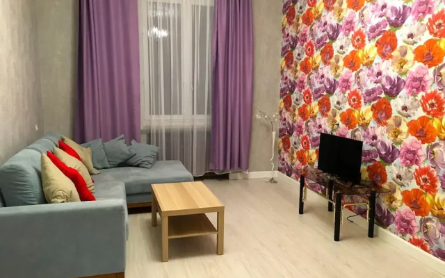 Апартаменты «LUXKV на Николаева»