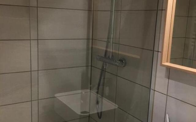 Appartement des Ours ski au pied