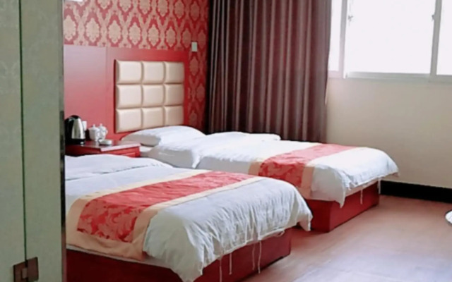 Xinyi Express Hotel Dengfeng