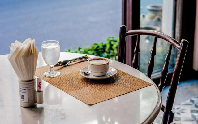 Songkhla Tae Raek Antique Hotel