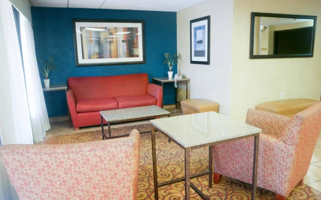 Motel 6 Bridgeview, IL