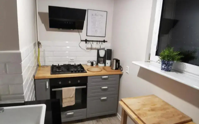 Apartament Redłowo