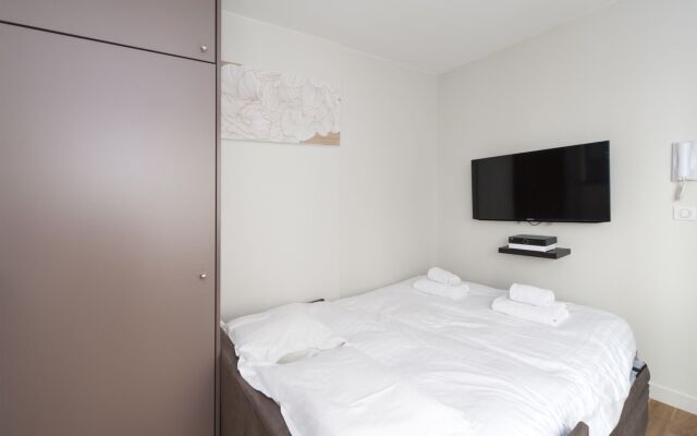 Yuna Blanche - Serviced Apartments