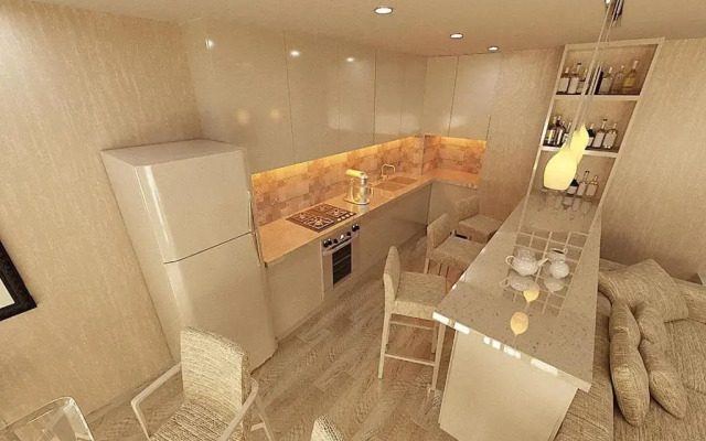 Zaav Apartment