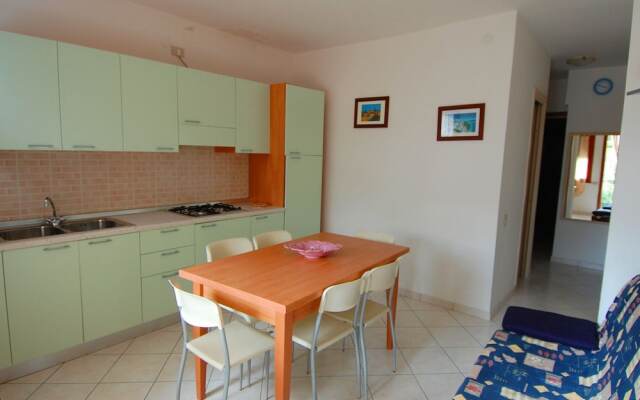 Sun Drenched Seaside Holiday Home near Venice