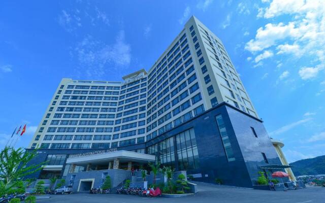 Aristo International Hotel