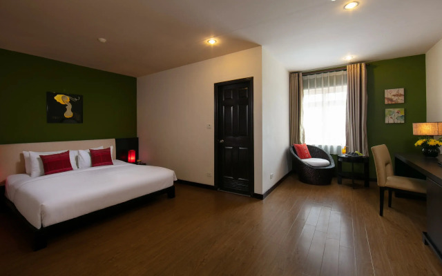 Hanoi Anise Hotel & Spa