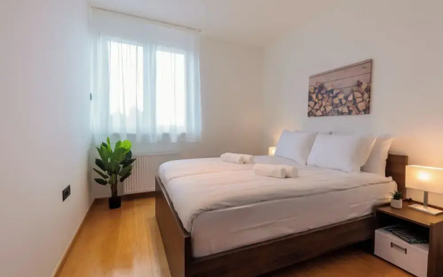 TESLA Residence Subotica