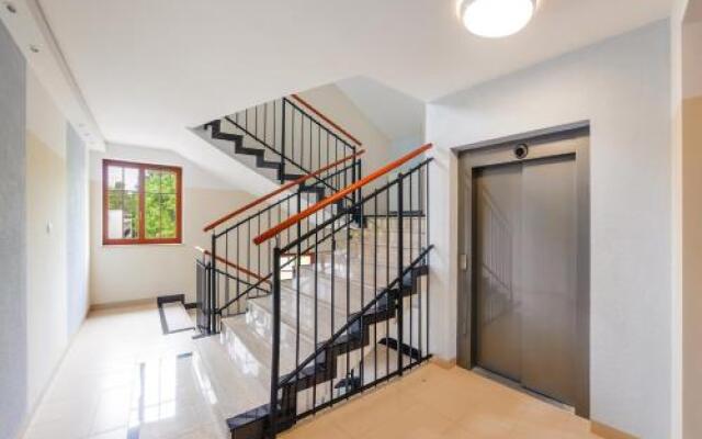 Apartament Hania - Krynica Morska