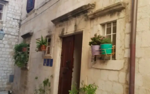 Apartment Placeta