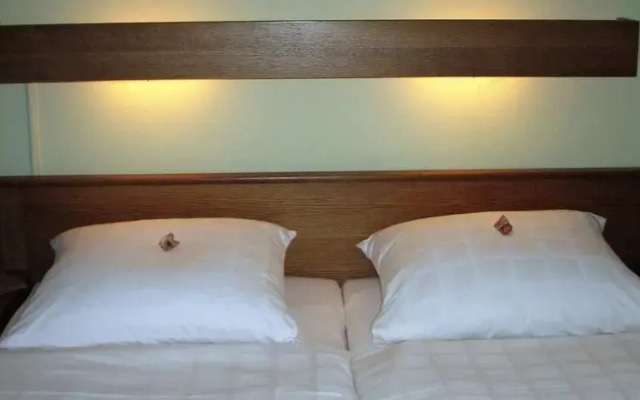 Hotel & Restaurant Ernst