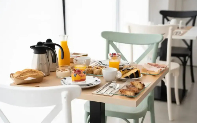 Hotel Costa da Morte