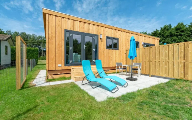 Chalet studio Mees - Texel