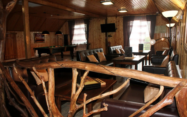 Kovcheg Hotel